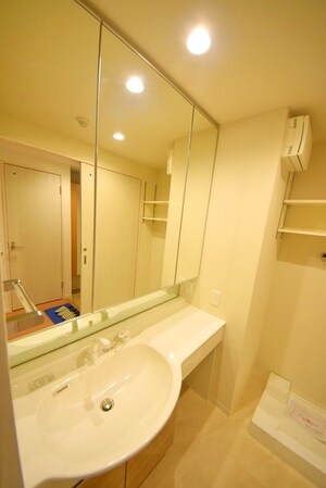 フォレスト浜田山の物件内観写真